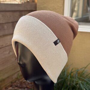 Mountain Hardwear Reversible Everyone's Favorite Beanie Unisex O/S Winter New
